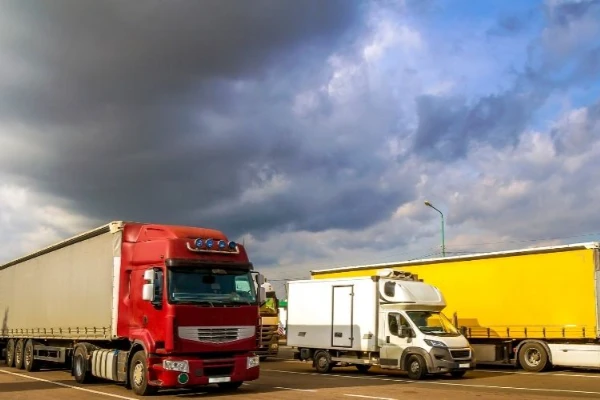 Kilis Isparta Nakliyat Ambarları